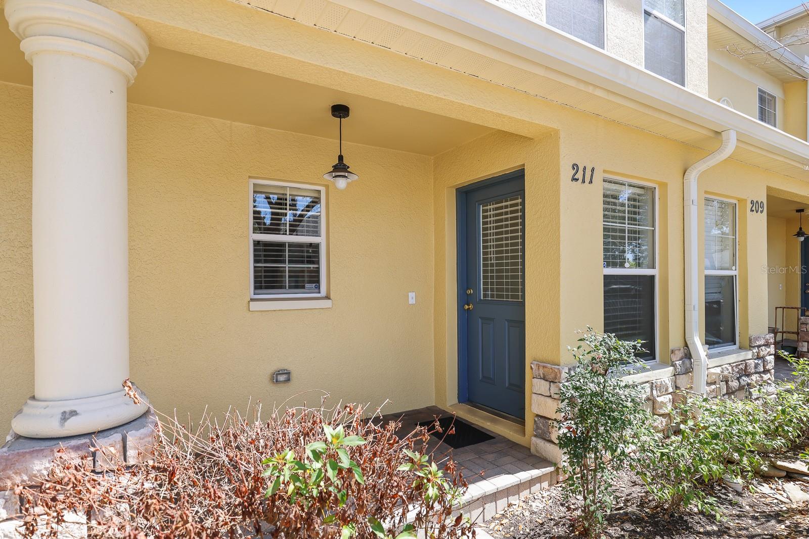 Image 3 of 27 For 211 Penmark Stone Place