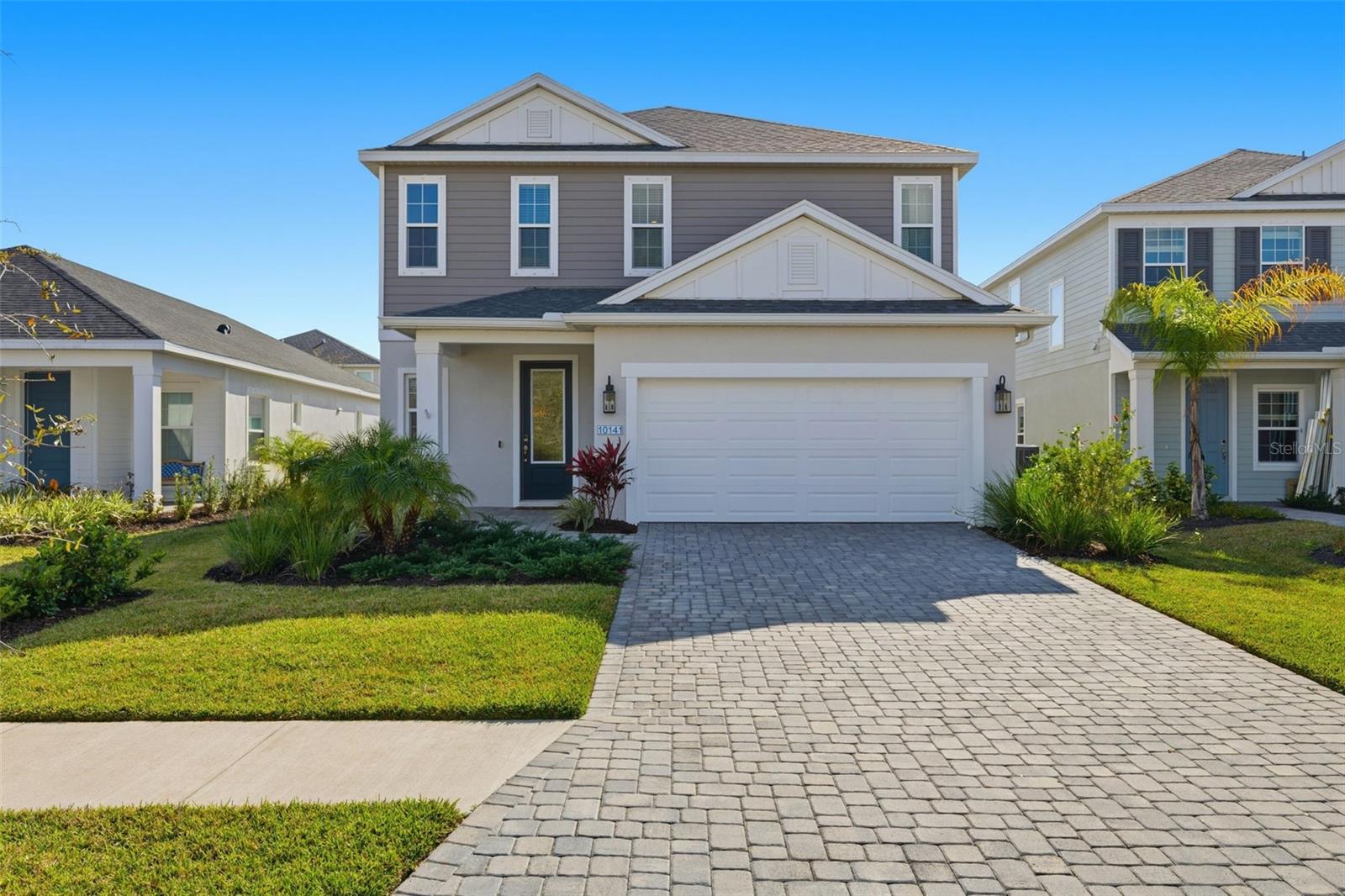 Details for 10141 Spruce River Way, PARRISH, FL 34219