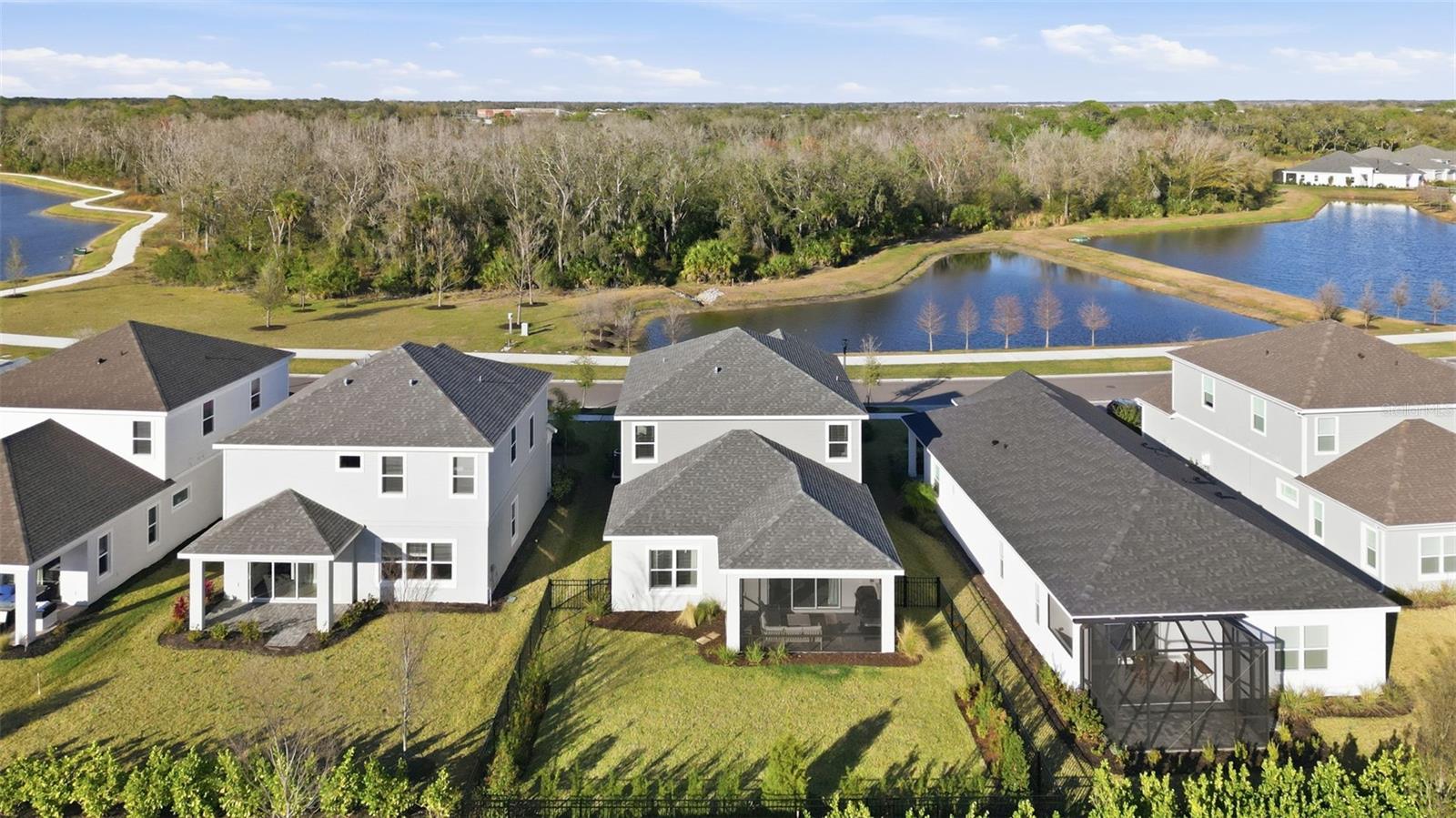 Image 52 of 62 For 10141 Spruce River Way