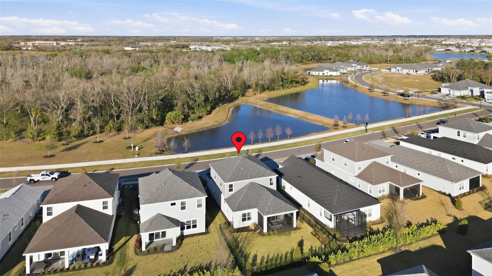 Image 53 of 62 For 10141 Spruce River Way