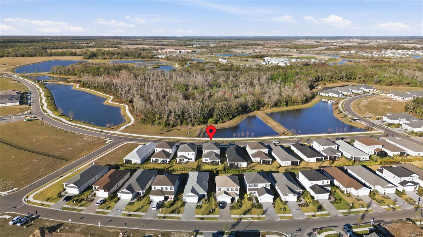 Image 54 of 62 For 10141 Spruce River Way