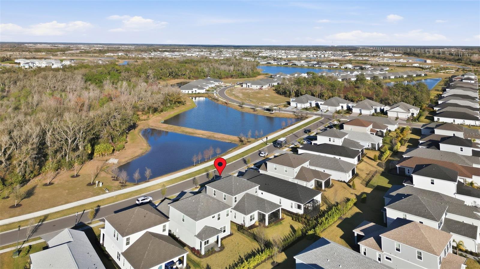 Image 55 of 62 For 10141 Spruce River Way