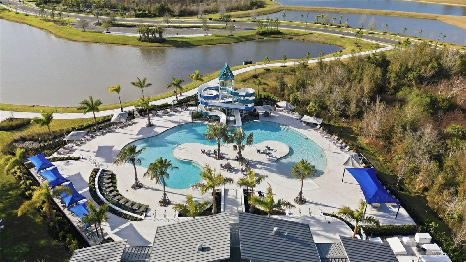 Image 58 of 62 For 10141 Spruce River Way