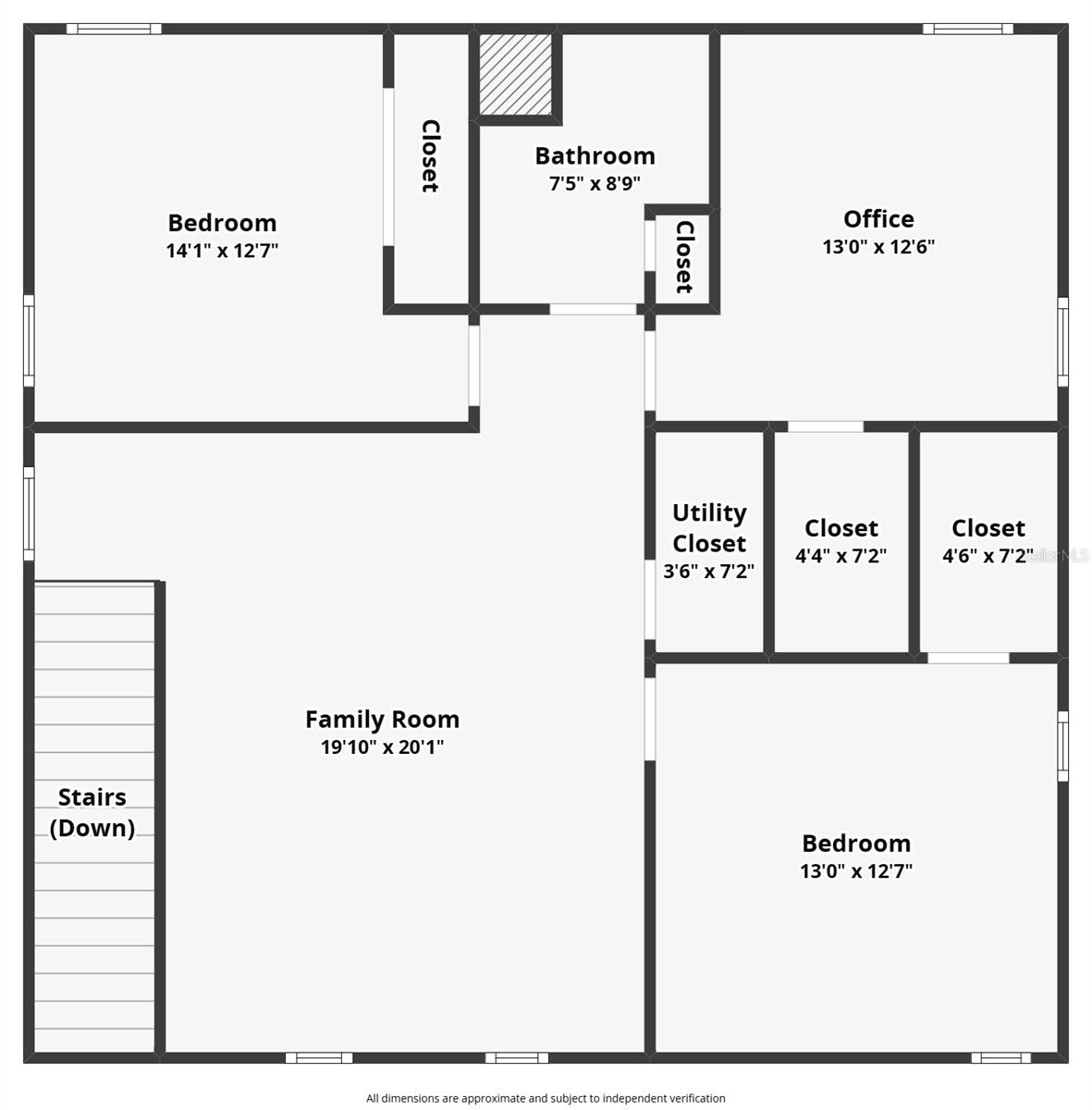 Image 61 of 62 For 10141 Spruce River Way