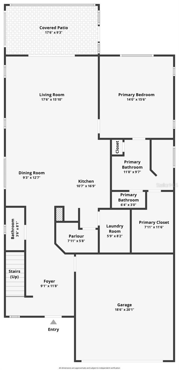 Image 62 of 62 For 10141 Spruce River Way