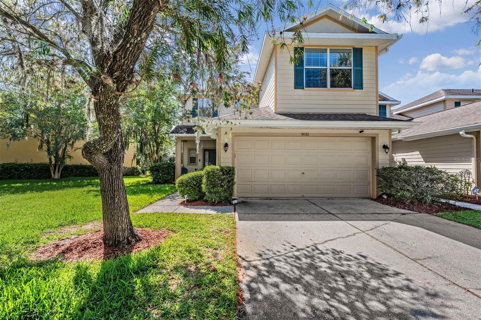 Details for 9092 Iron Oak Avenue, TAMPA, FL 33647