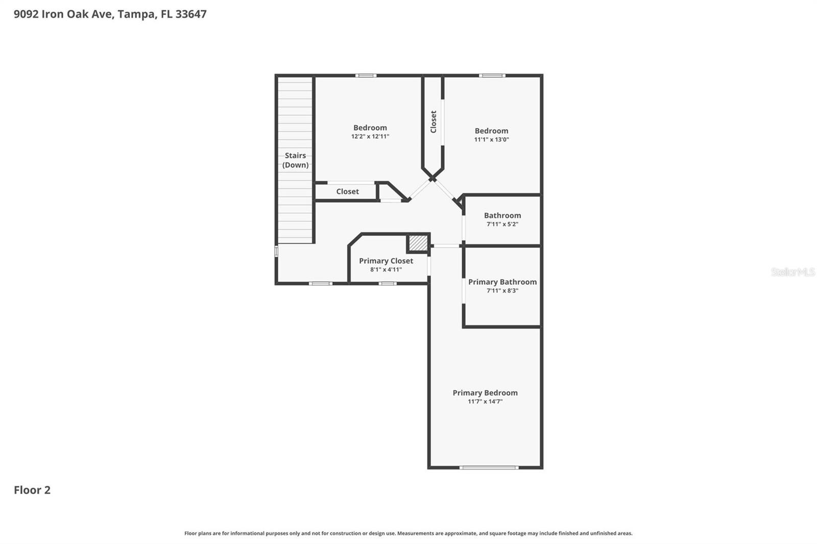 Image 31 of 57 For 9092 Iron Oak Avenue