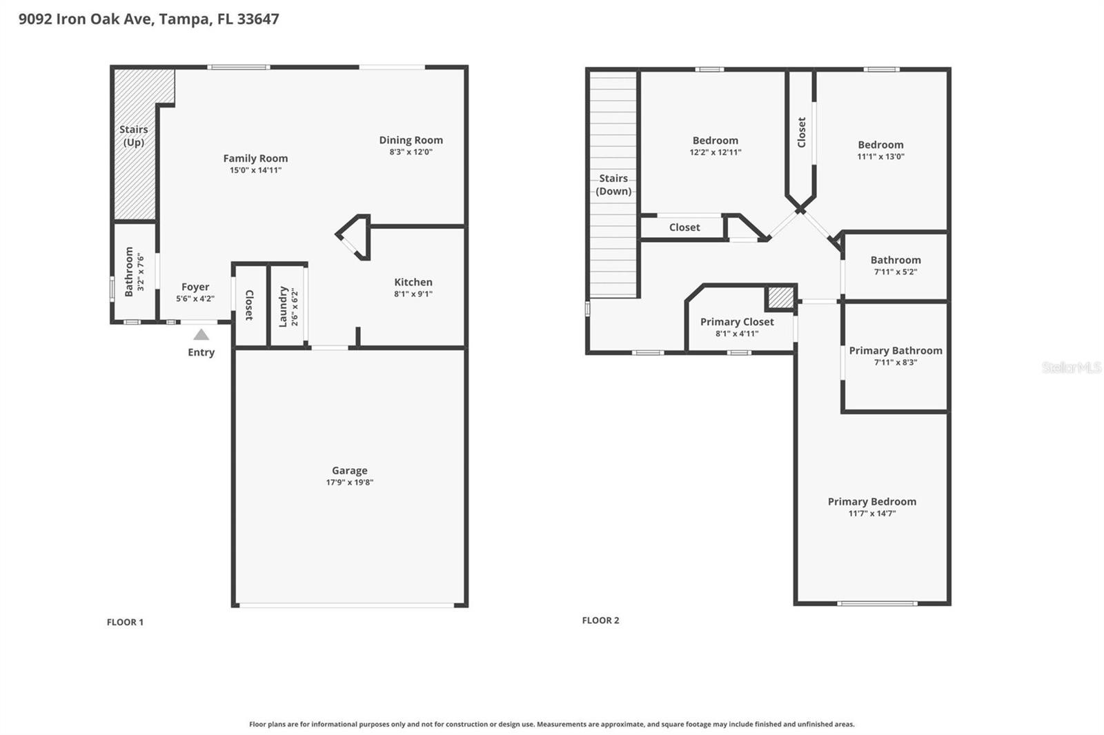 Image 32 of 57 For 9092 Iron Oak Avenue