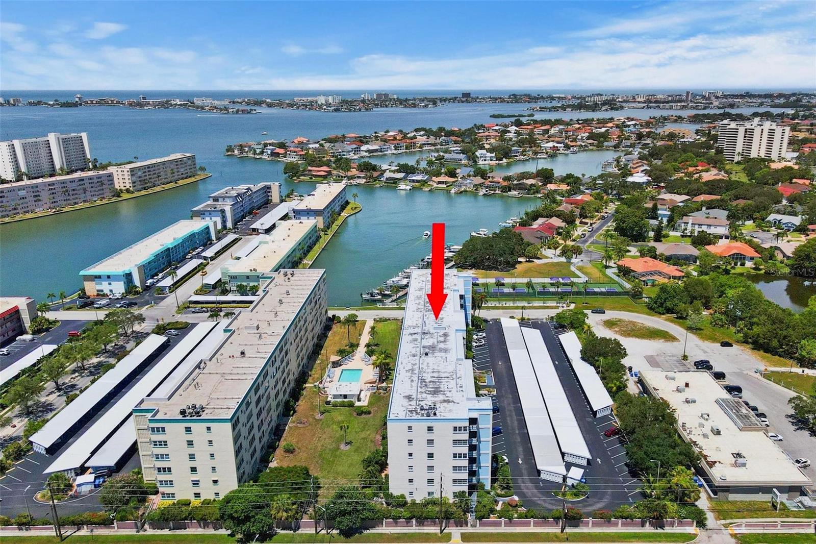 Details for 2850 59th Street S 311, GULFPORT, FL 33707