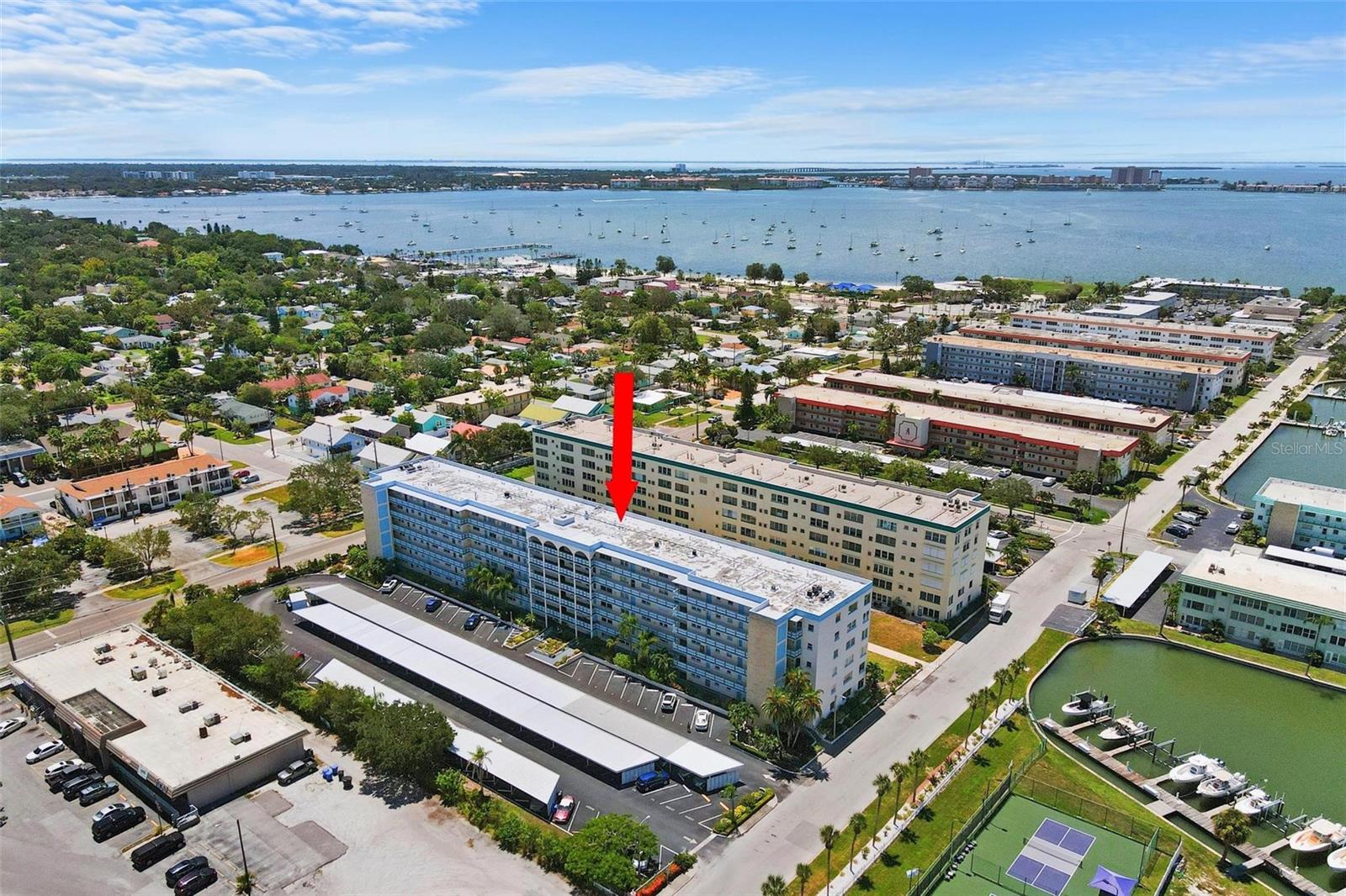 Image 36 of 39 For 2850 59th Street S 311