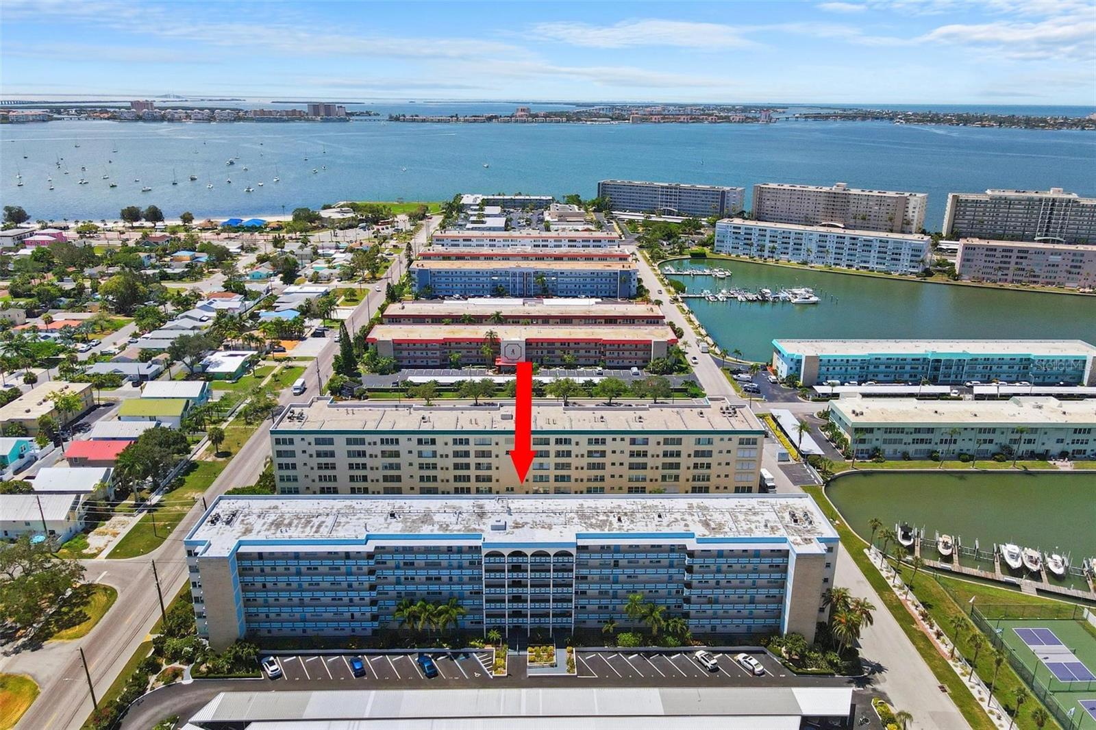 Image 37 of 39 For 2850 59th Street S 311