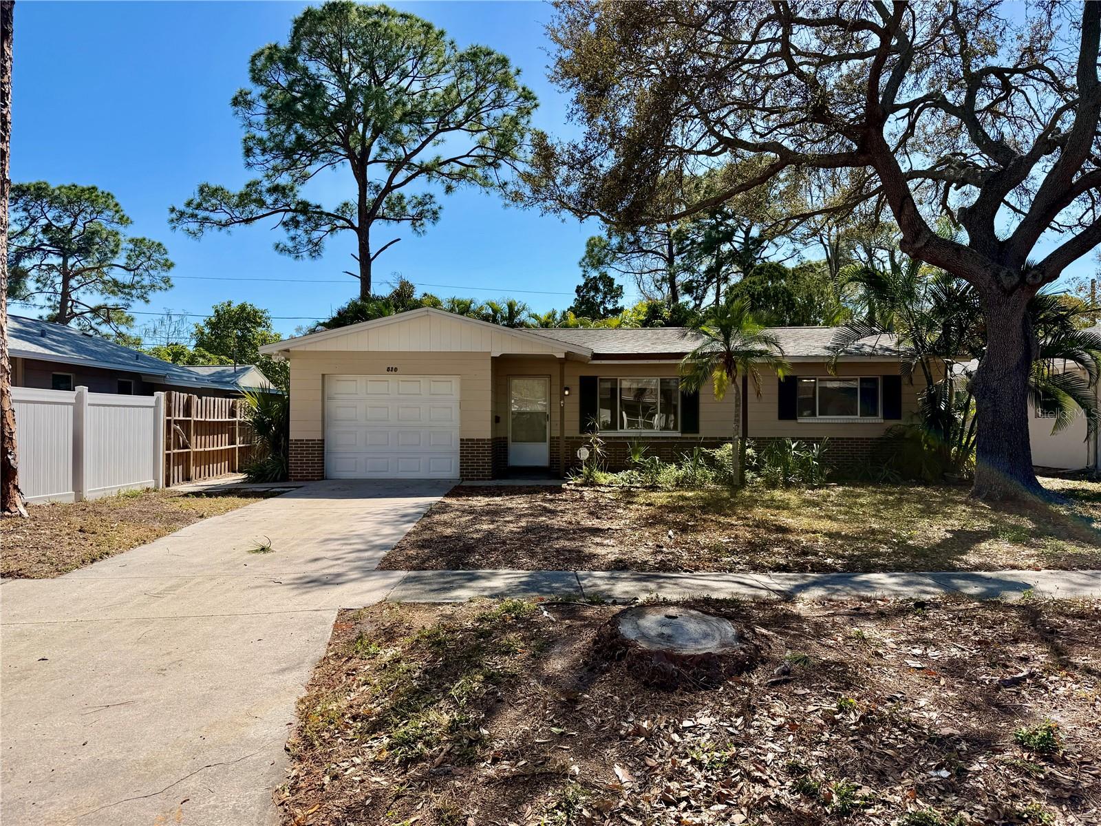 Details for 510 81st Avenue N, ST PETERSBURG, FL 33702