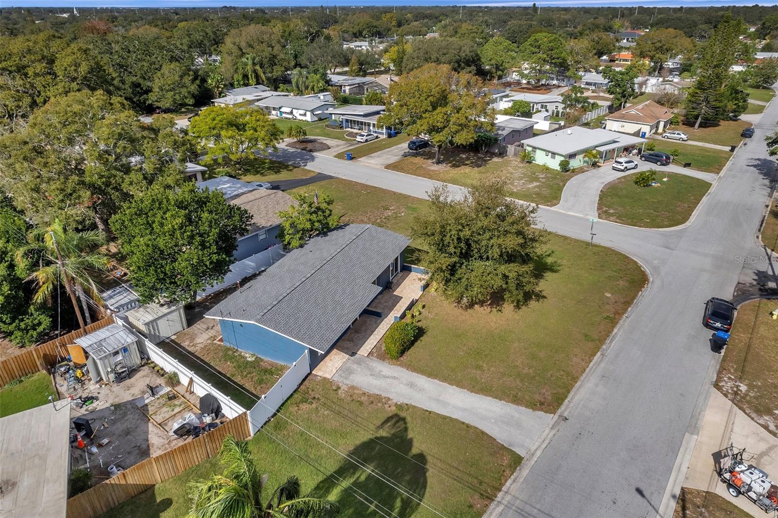 Image 44 of 63 For 3230 51st Street N