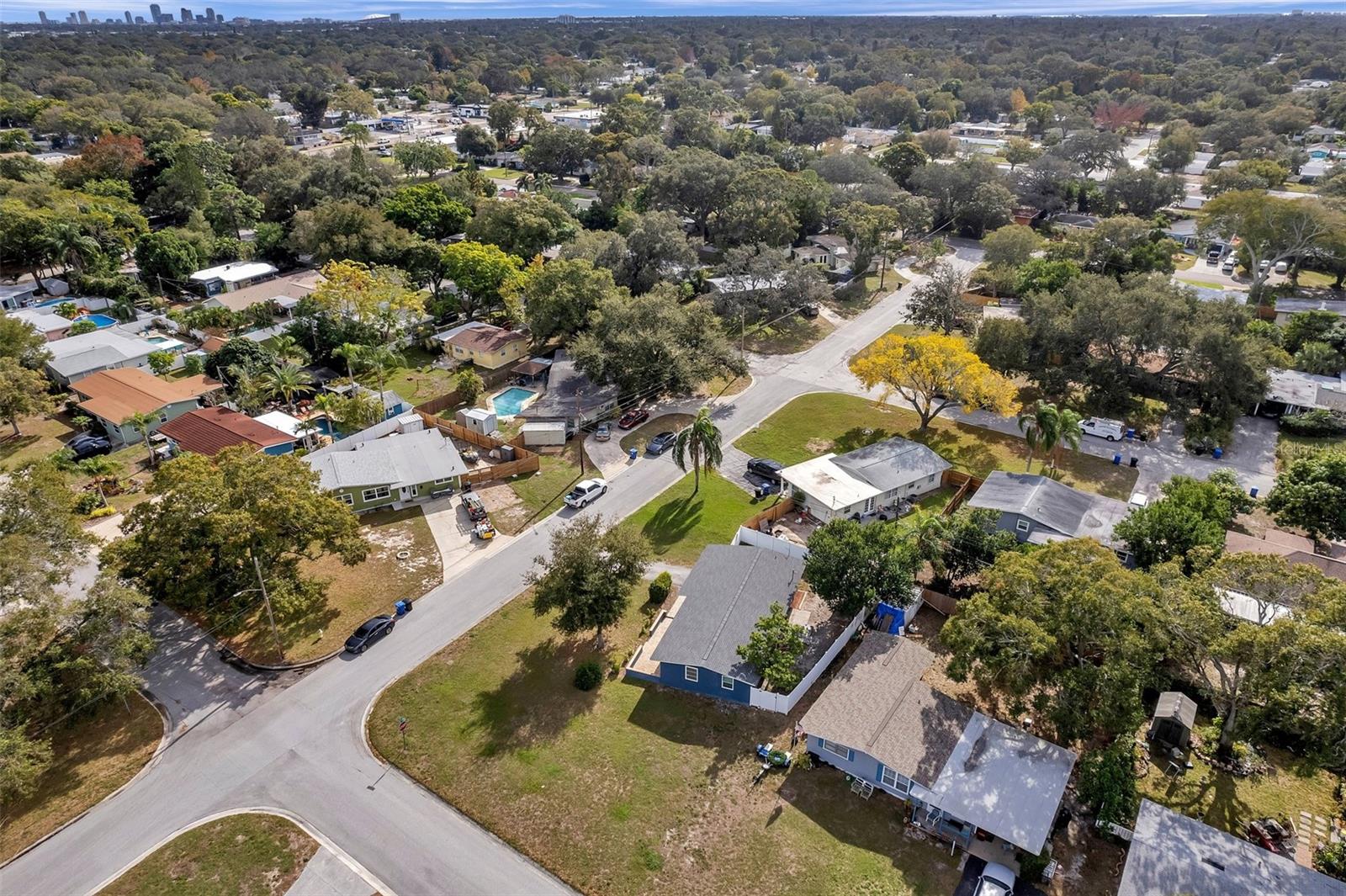 Image 57 of 63 For 3230 51st Street N