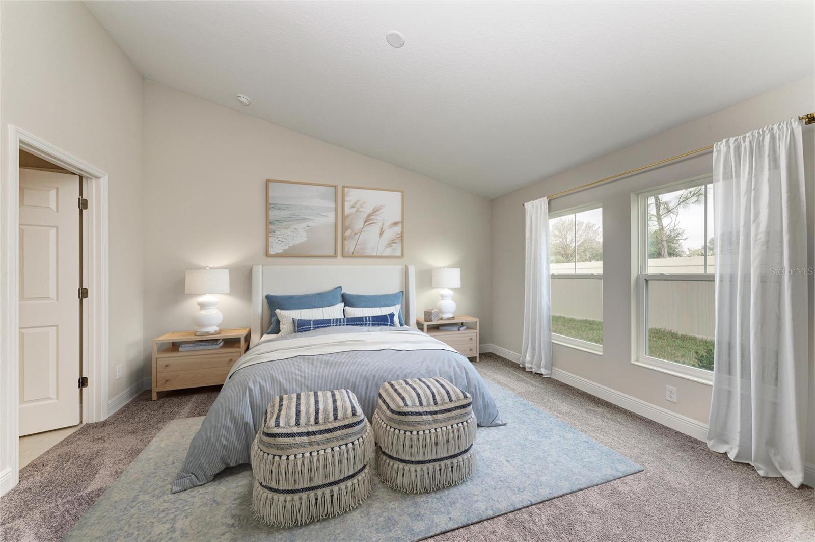 Image 4 of 29 For 12342 Oak Hill Way