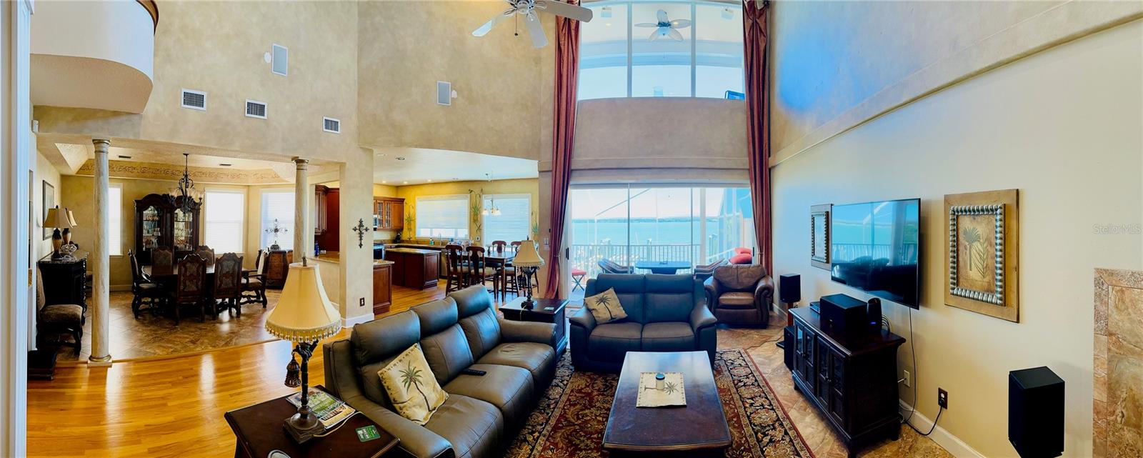 Image 5 of 21 For 202 Sand Key Estates Drive