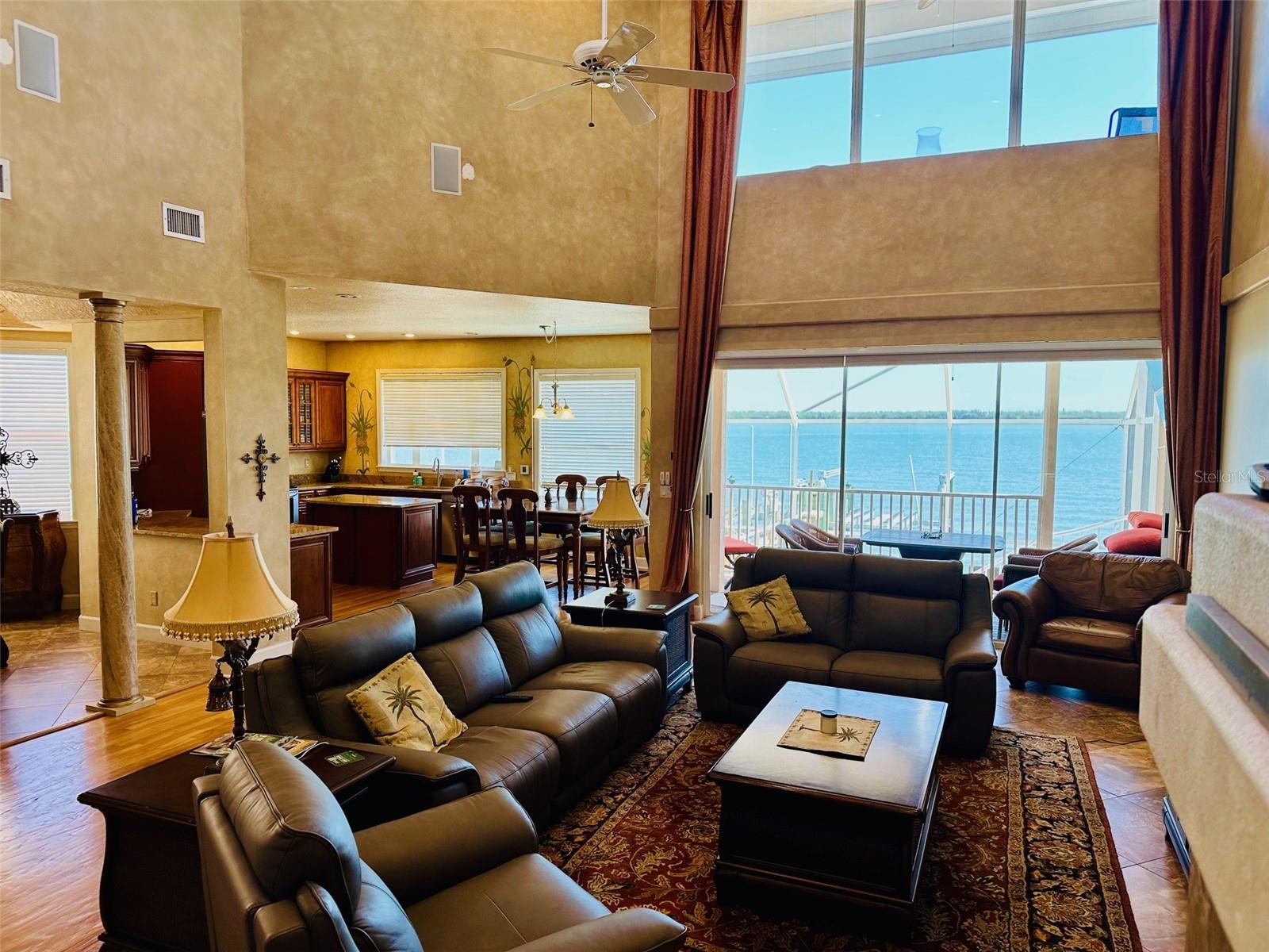 Image 6 of 21 For 202 Sand Key Estates Drive