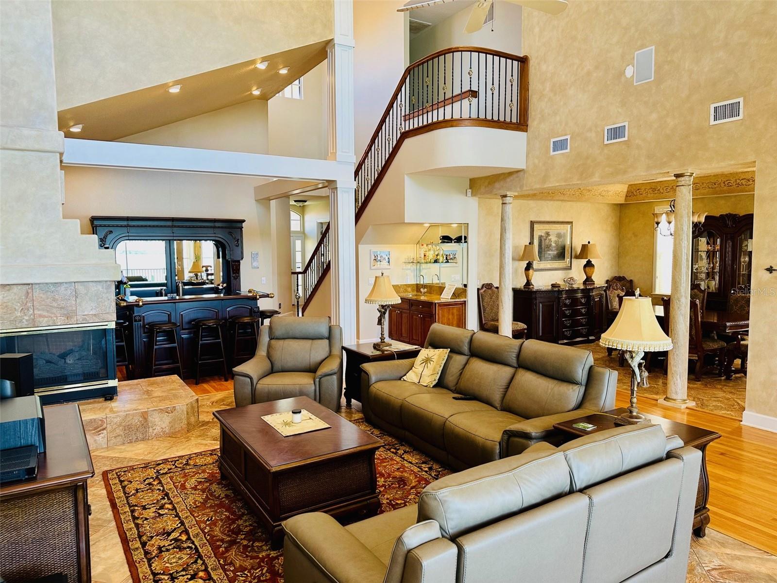 Image 8 of 21 For 202 Sand Key Estates Drive