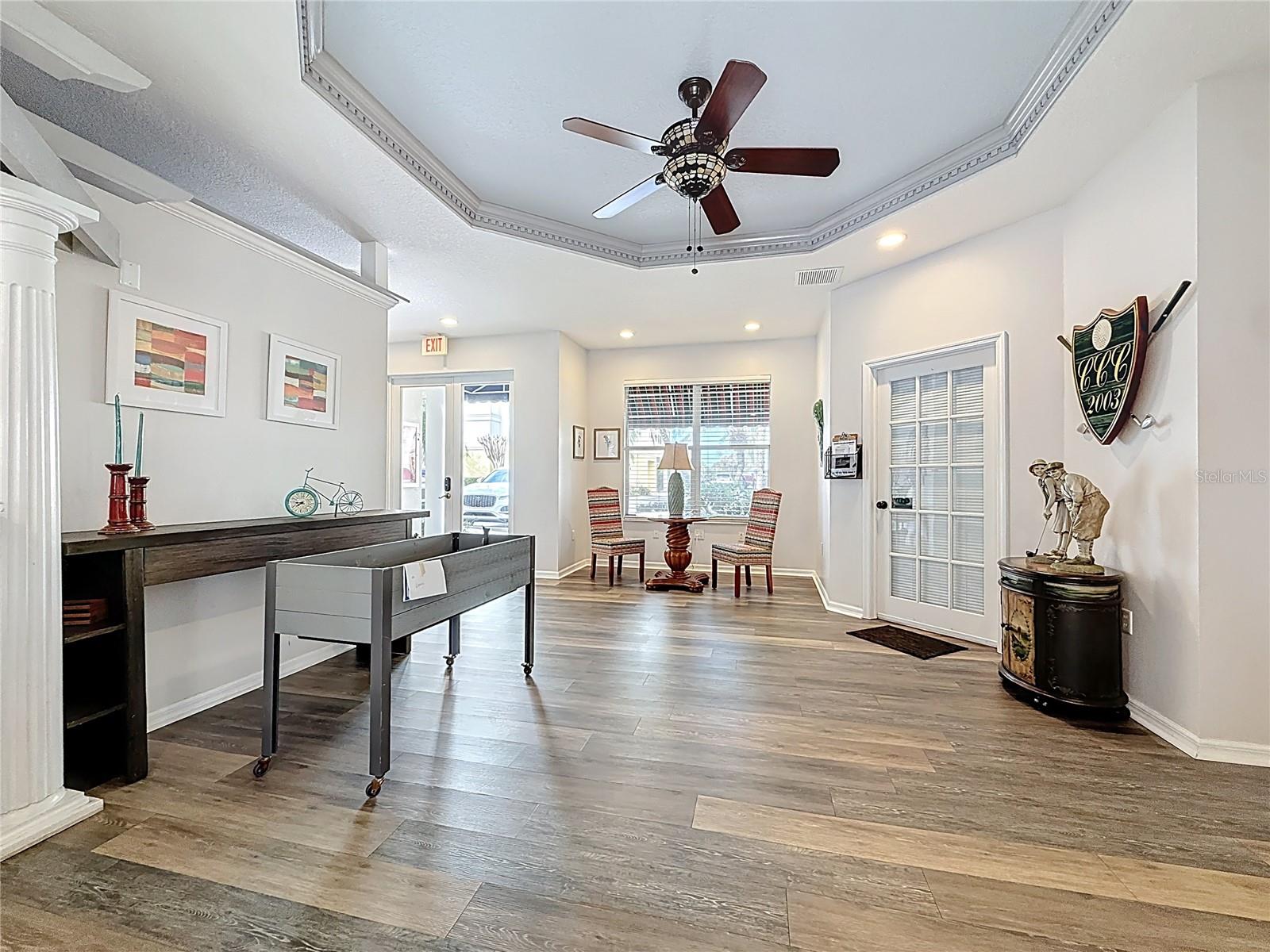 Image 33 of 41 For 1200 Country Club Drive 3105