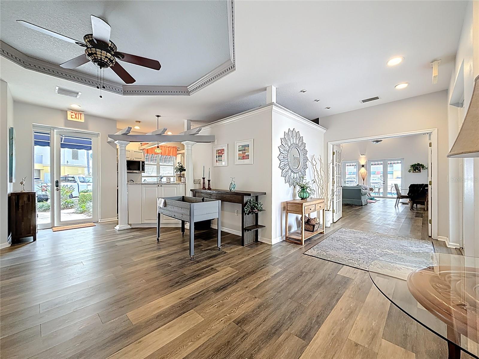 Image 36 of 41 For 1200 Country Club Drive 3105