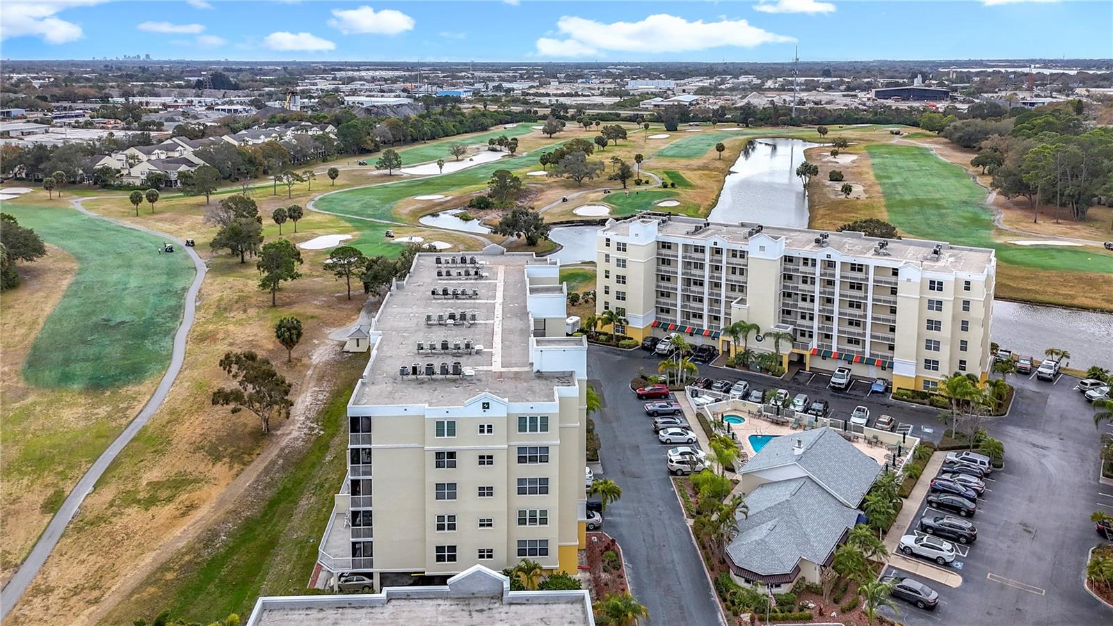 Image 39 of 41 For 1200 Country Club Drive 3105