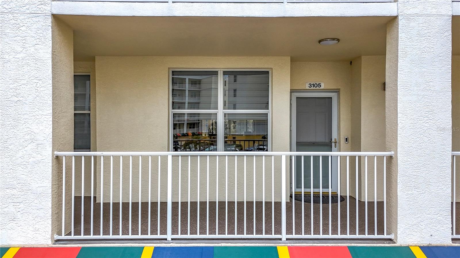 Image 4 of 41 For 1200 Country Club Drive 3105