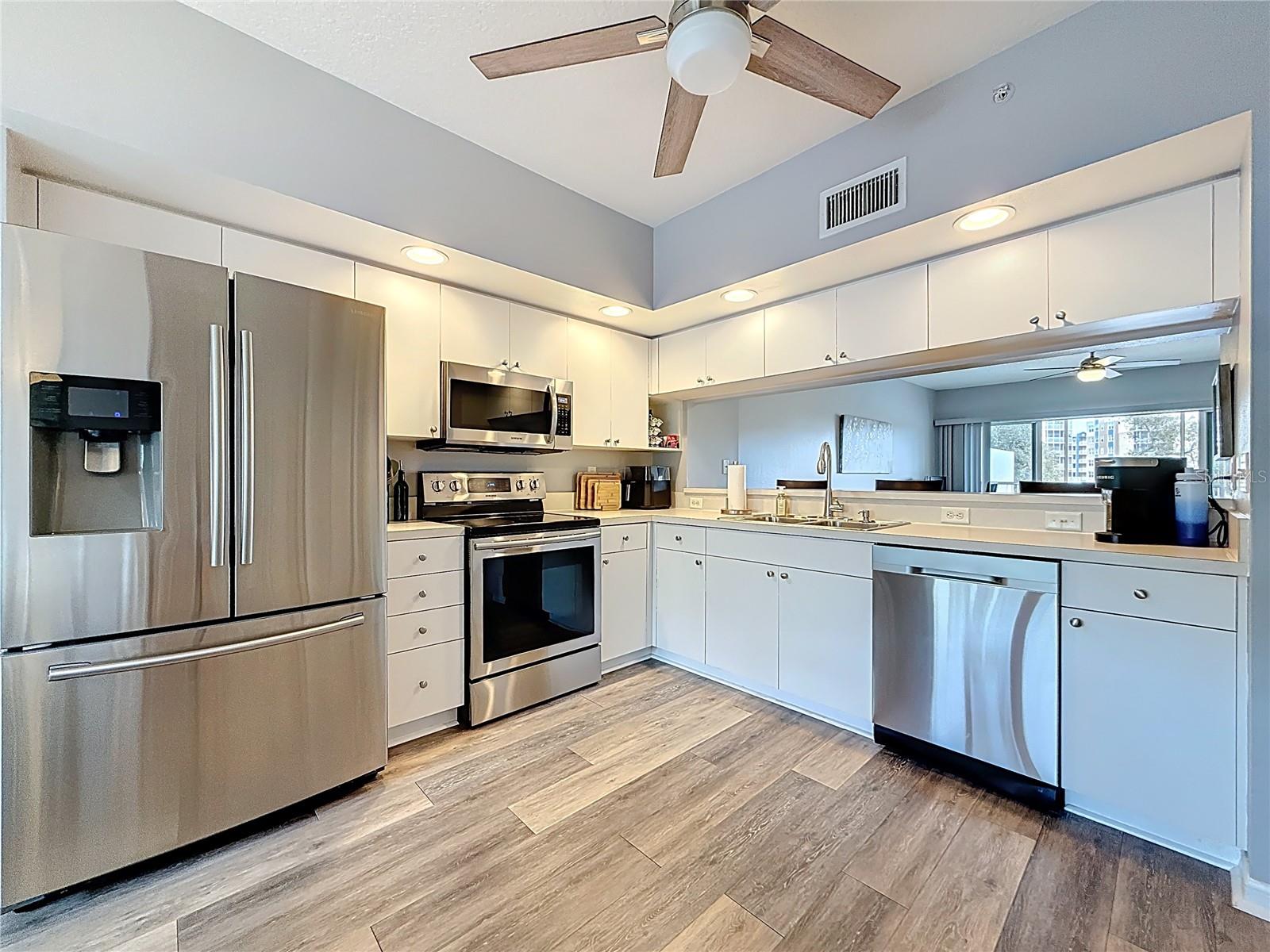 Image 6 of 41 For 1200 Country Club Drive 3105