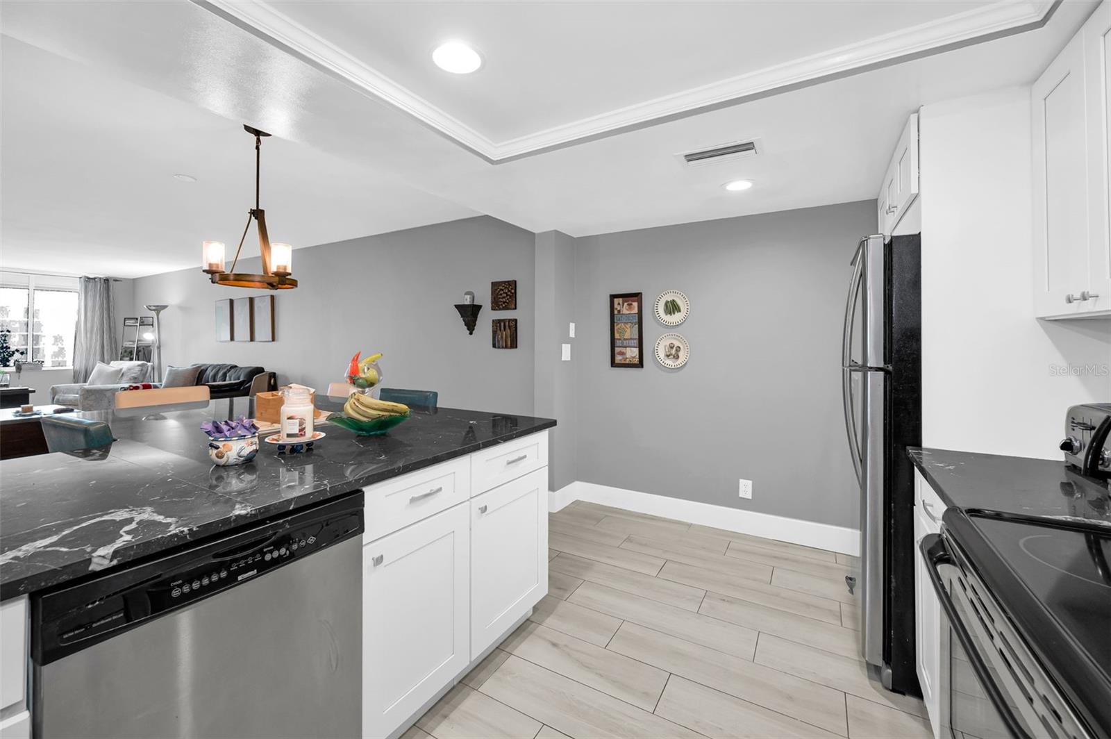 Image 20 of 79 For 1460 Gulf Boulevard 506