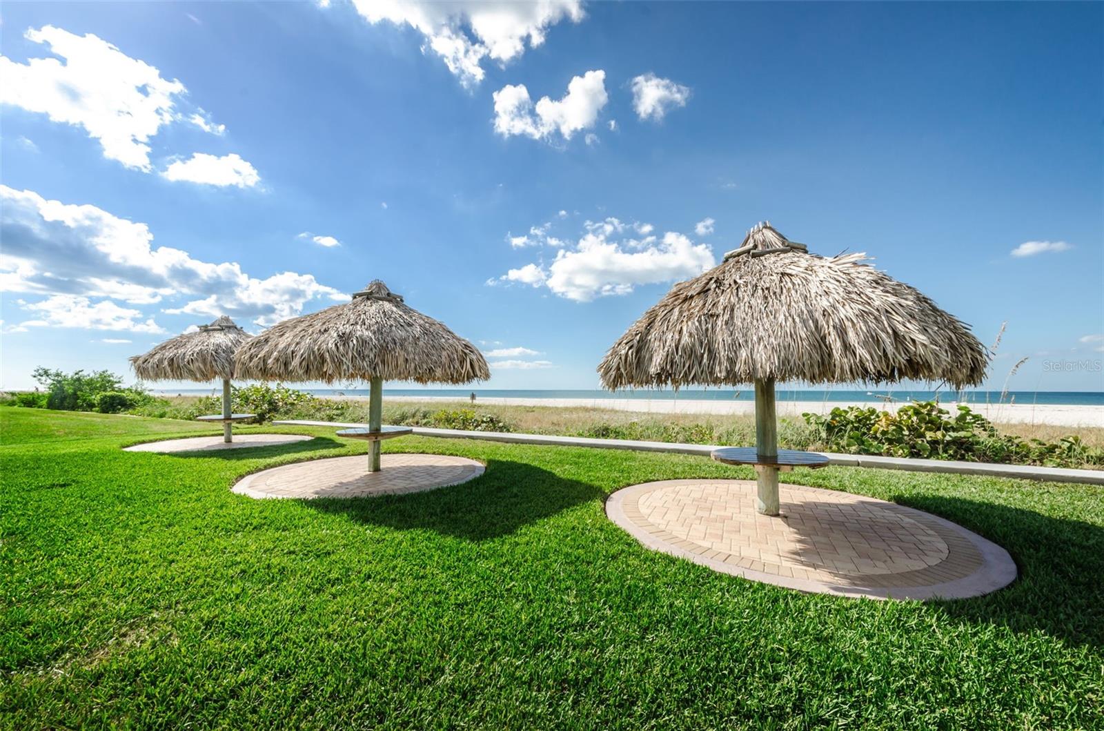 Image 45 of 79 For 1460 Gulf Boulevard 506