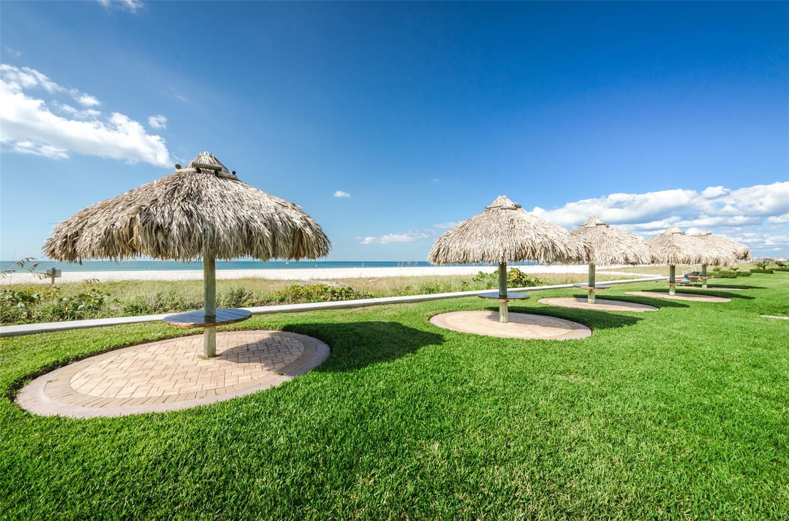 Image 46 of 79 For 1460 Gulf Boulevard 506