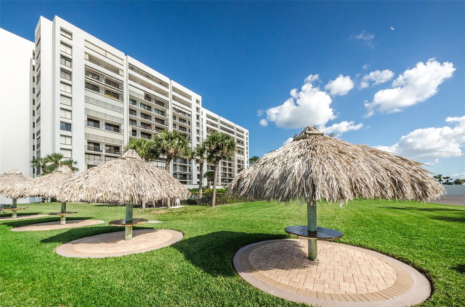 Image 57 of 79 For 1460 Gulf Boulevard 506