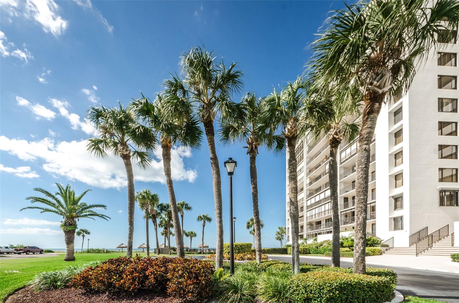 Image 58 of 79 For 1460 Gulf Boulevard 506