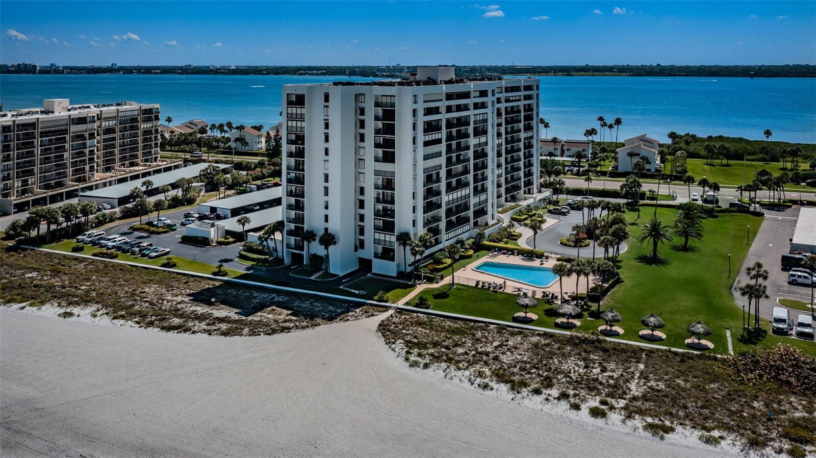 Image 78 of 79 For 1460 Gulf Boulevard 506