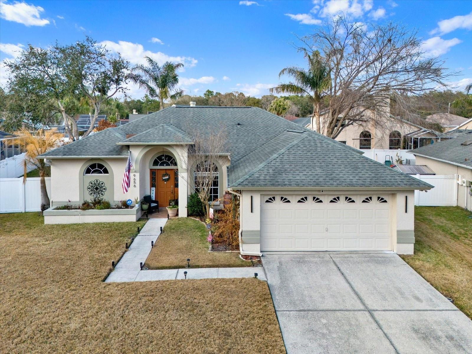 Image 2 of 50 For 9656 Fox Hearst Road