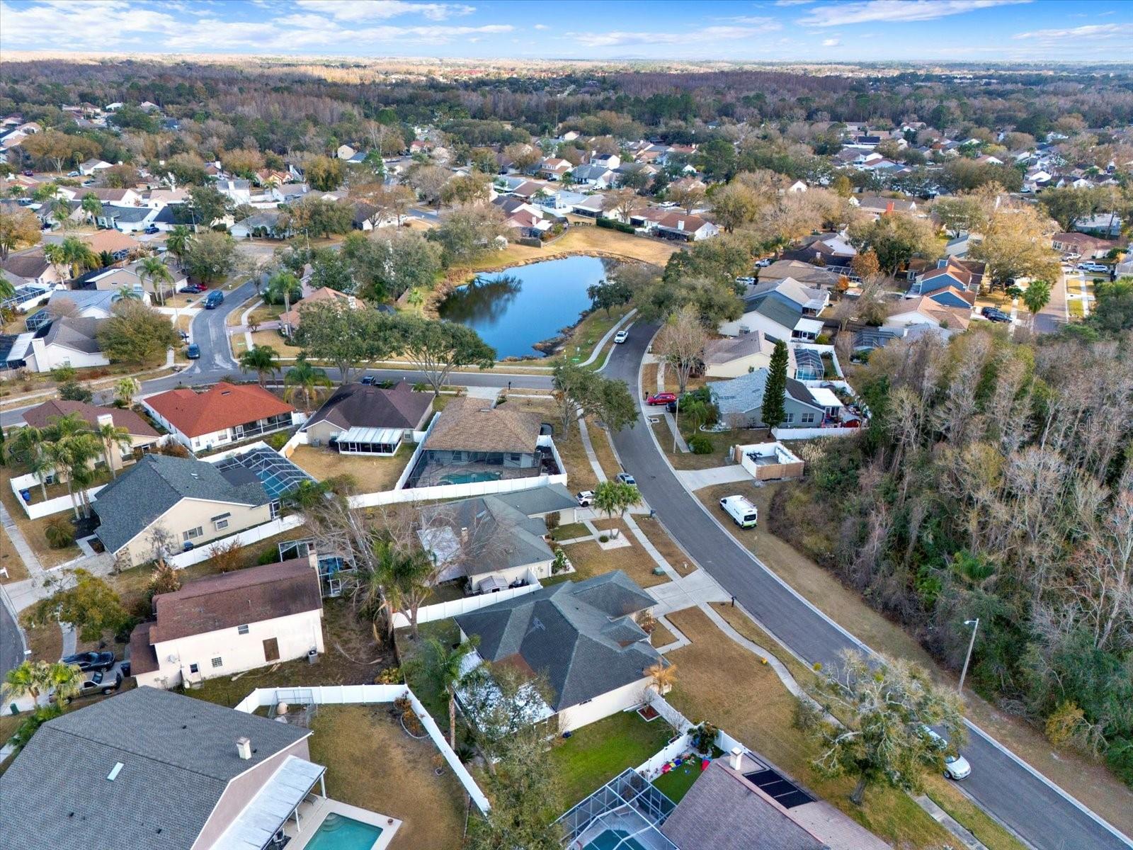 Image 47 of 50 For 9656 Fox Hearst Road