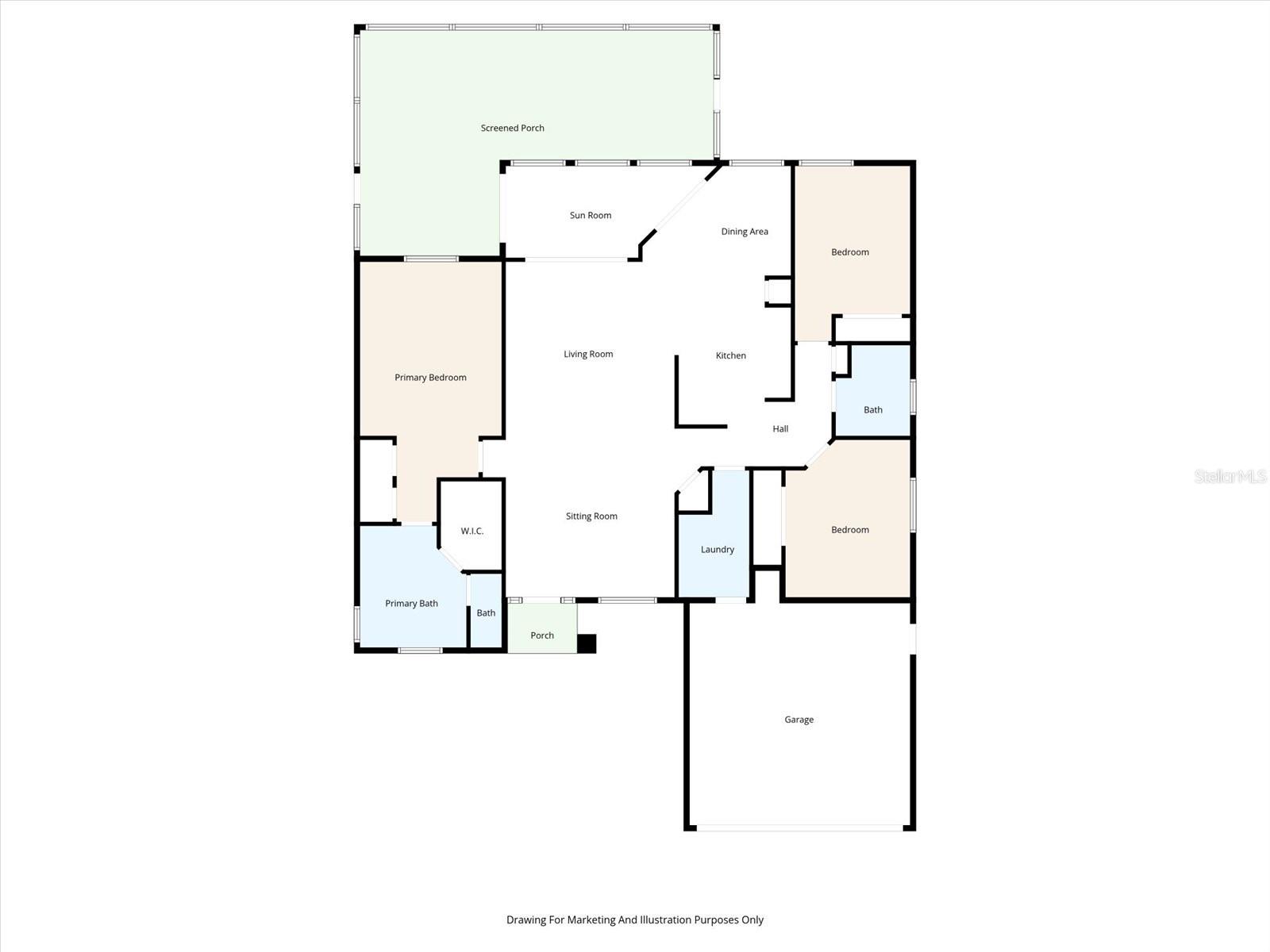 Image 49 of 50 For 9656 Fox Hearst Road