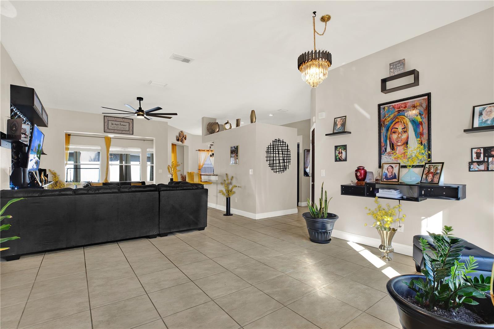 Image 5 of 50 For 9656 Fox Hearst Road