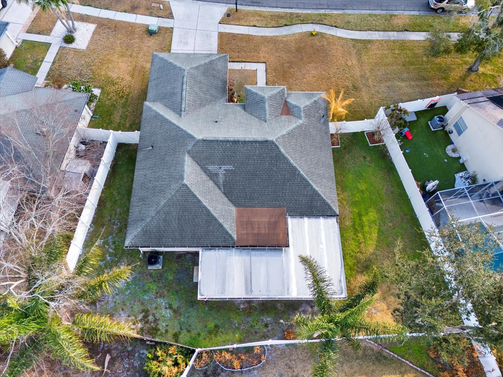 Image 50 of 50 For 9656 Fox Hearst Road