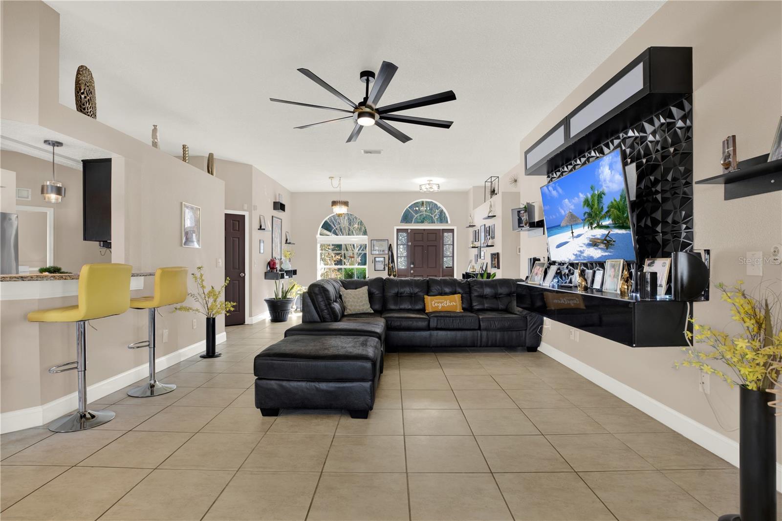 Image 6 of 50 For 9656 Fox Hearst Road