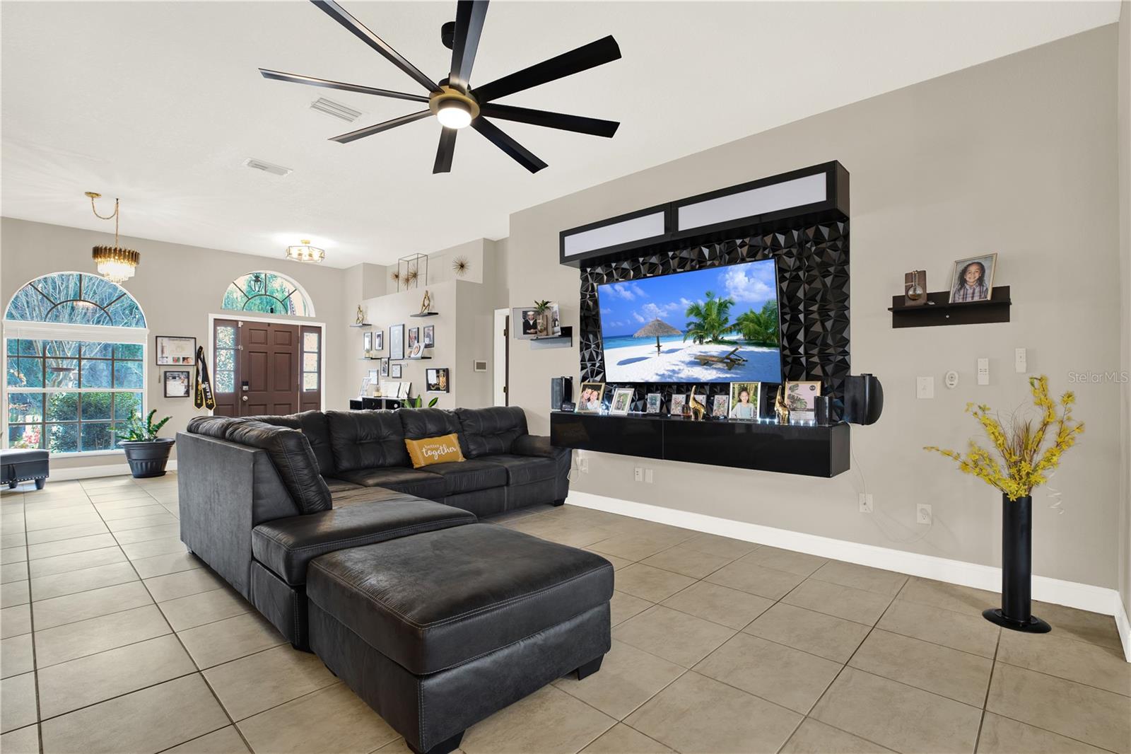 Image 7 of 50 For 9656 Fox Hearst Road