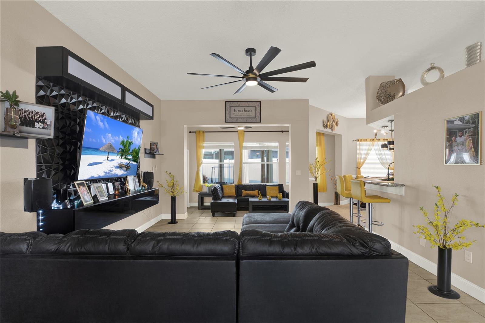 Image 8 of 50 For 9656 Fox Hearst Road