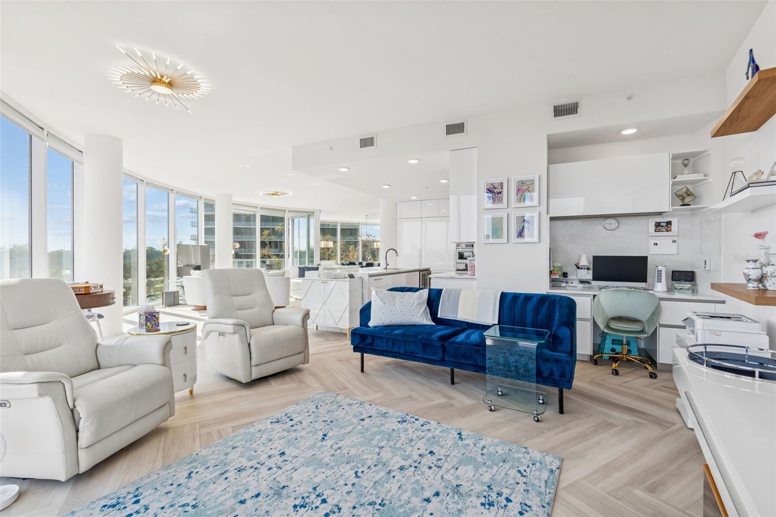 Image 10 of 100 For 2900 Bay To Bay Boulevard 501