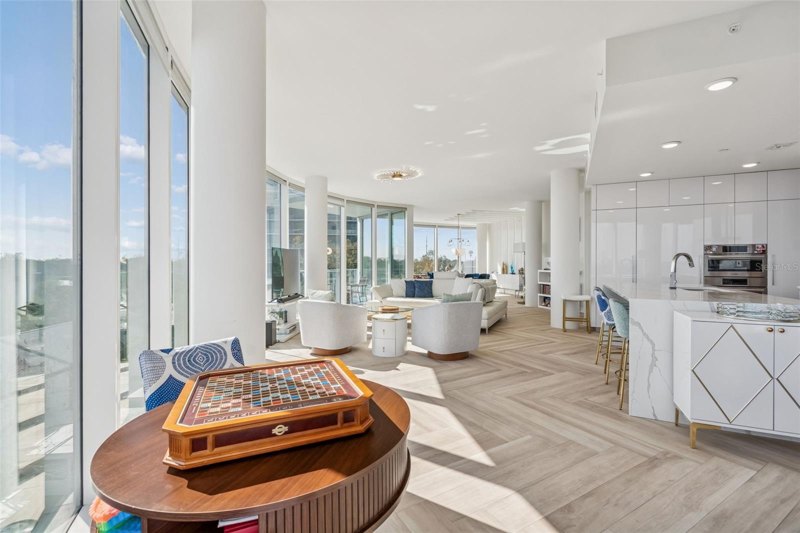 Image 13 of 100 For 2900 Bay To Bay Boulevard 501