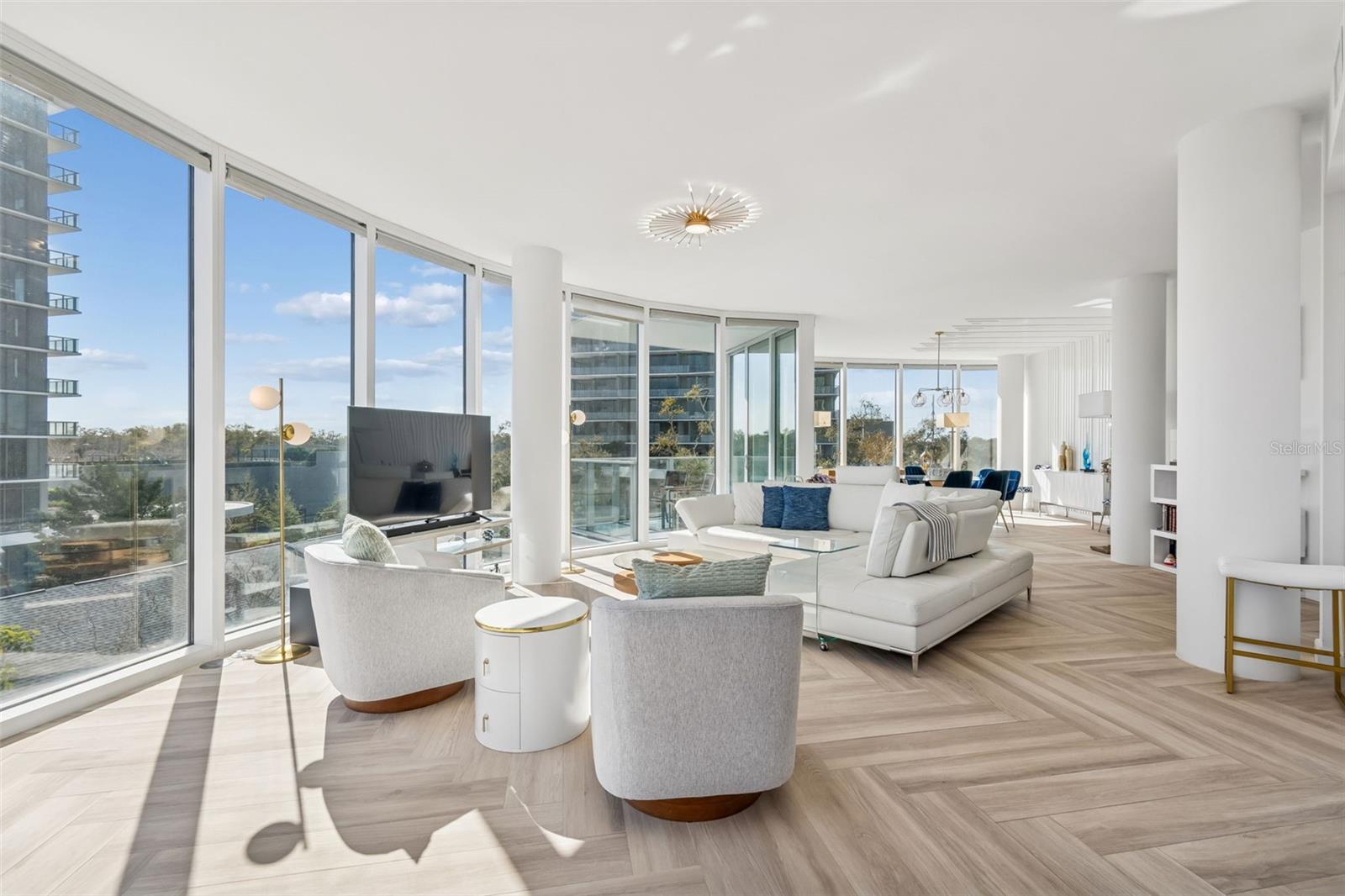 Image 25 of 100 For 2900 Bay To Bay Boulevard 501