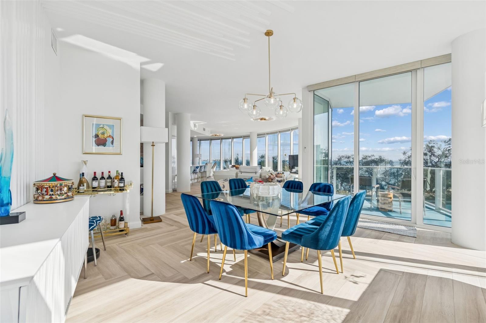 Image 33 of 100 For 2900 Bay To Bay Boulevard 501