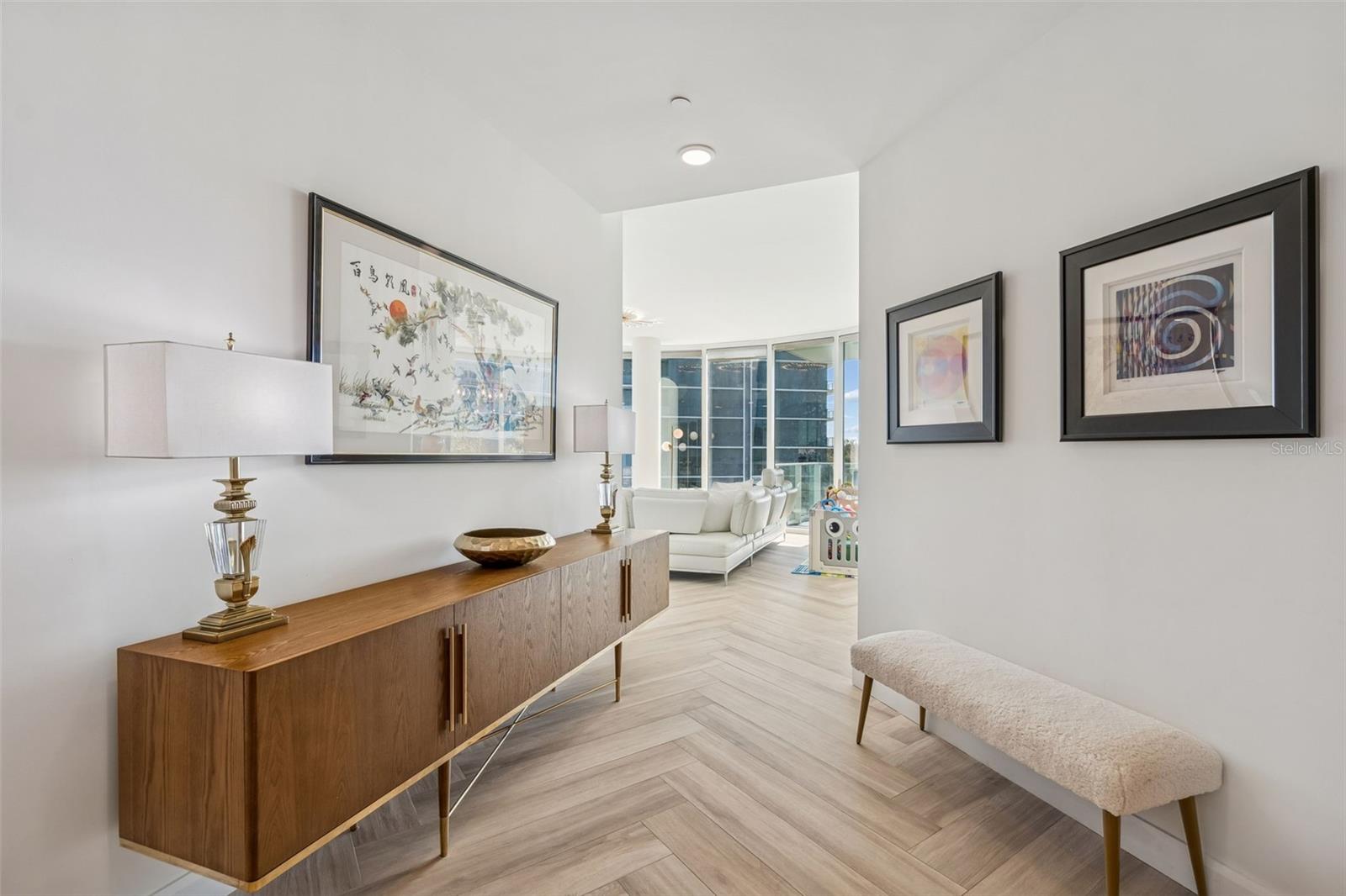 Image 5 of 100 For 2900 Bay To Bay Boulevard 501