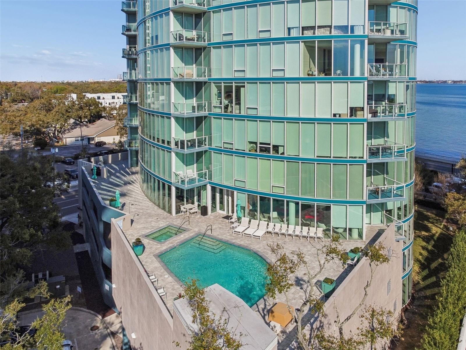 Image 81 of 100 For 2900 Bay To Bay Boulevard 501