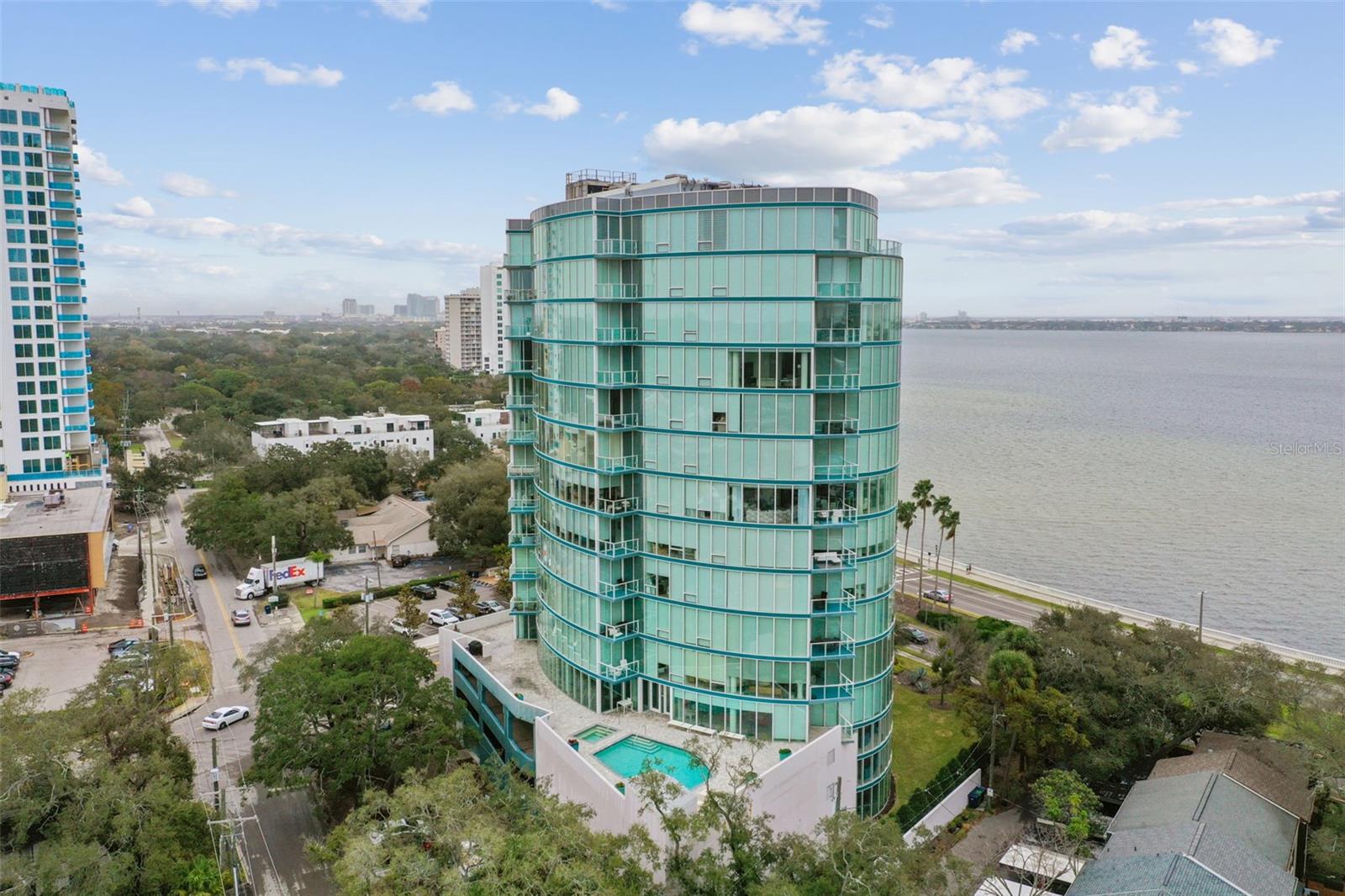 Image 85 of 100 For 2900 Bay To Bay Boulevard 501