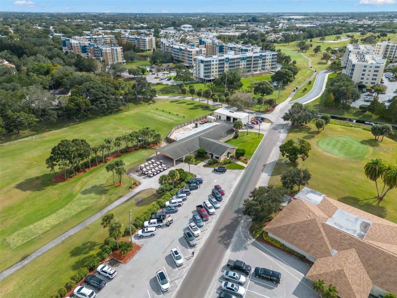 Image 13 of 20 For 200 Country Club Drive 802