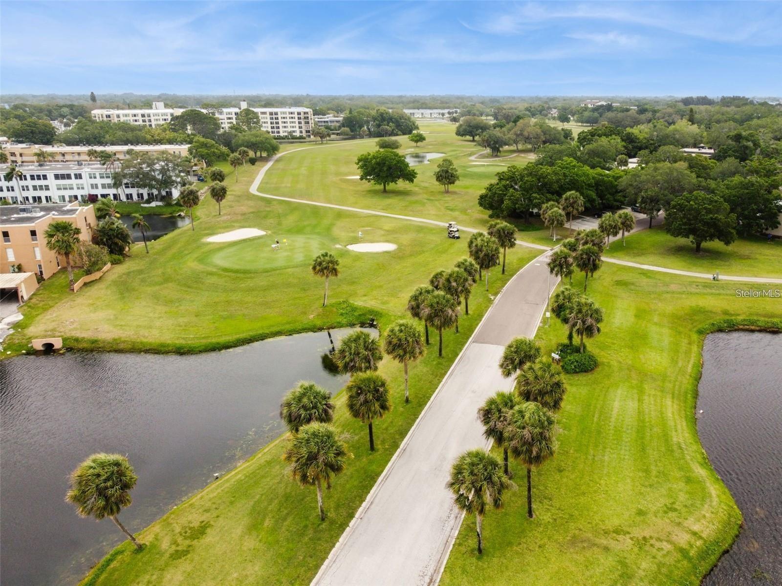 Image 15 of 20 For 200 Country Club Drive 802